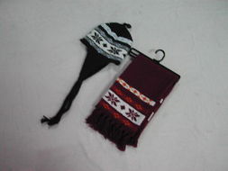 杭州佑東工藝品與建設工程施工 帽子、圍巾產品應用與商業機遇