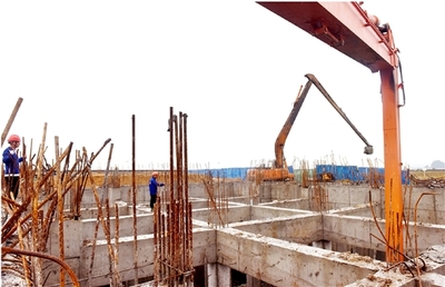 截污納管“網(wǎng)盡”污水，年底城鎮(zhèn)污水管網(wǎng)全覆蓋工程加速推進