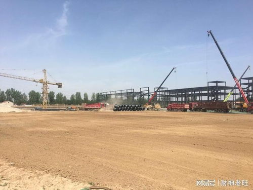 基建春潮涌動(dòng)，行業(yè)龍頭領(lǐng)航 這家公司以國(guó)內(nèi)排名第一的產(chǎn)品助力建設(shè)工程施工