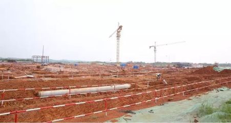 集中力量、集聚資源、集成政策 湘潭經(jīng)開區(qū)扎實(shí)開展“產(chǎn)業(yè)項(xiàng)目建設(shè)年”行動(dòng)紀(jì)實(shí)